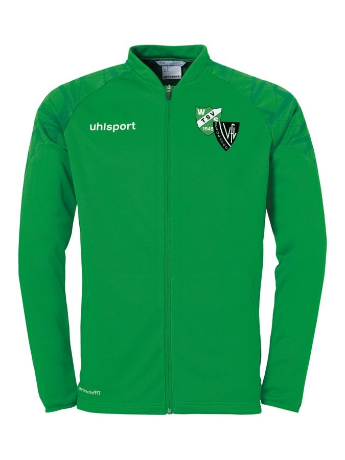 uhlsport Goal 25 Poly Jacke