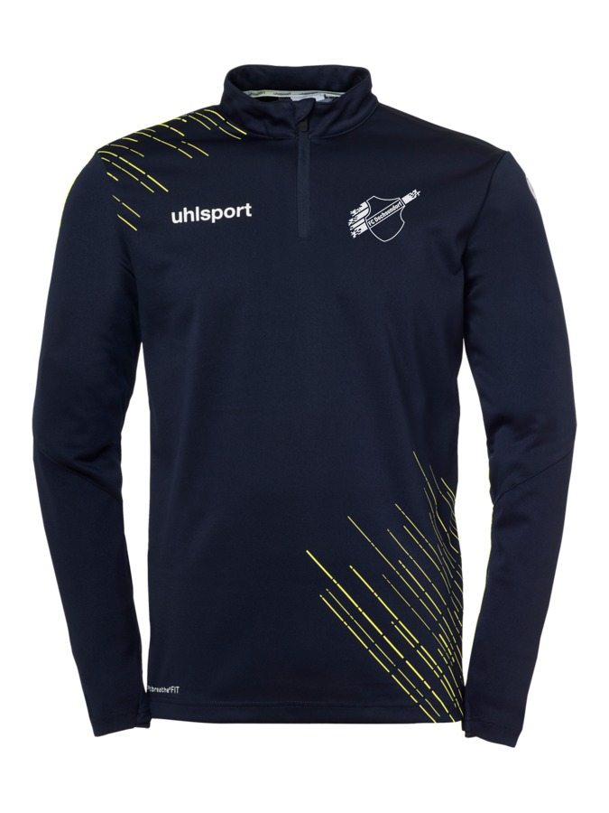 uhlsport Score 26 1/4 Zip Top