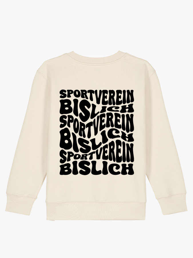 Sweater Wavy Kids