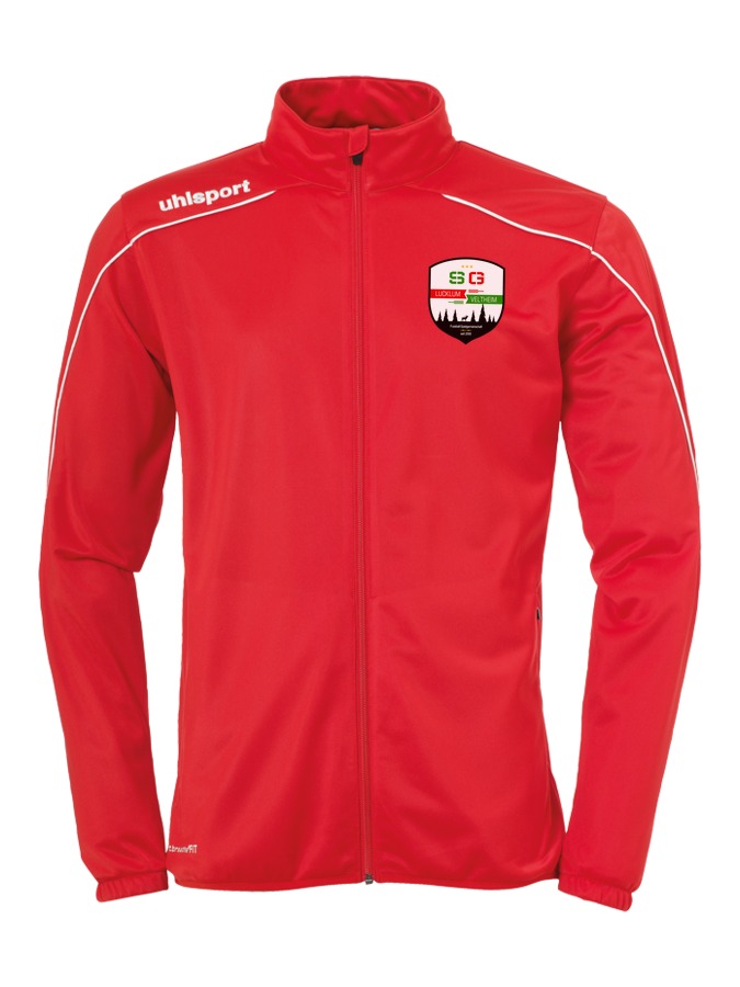 uhlsport Stream 22 Classic Jacke