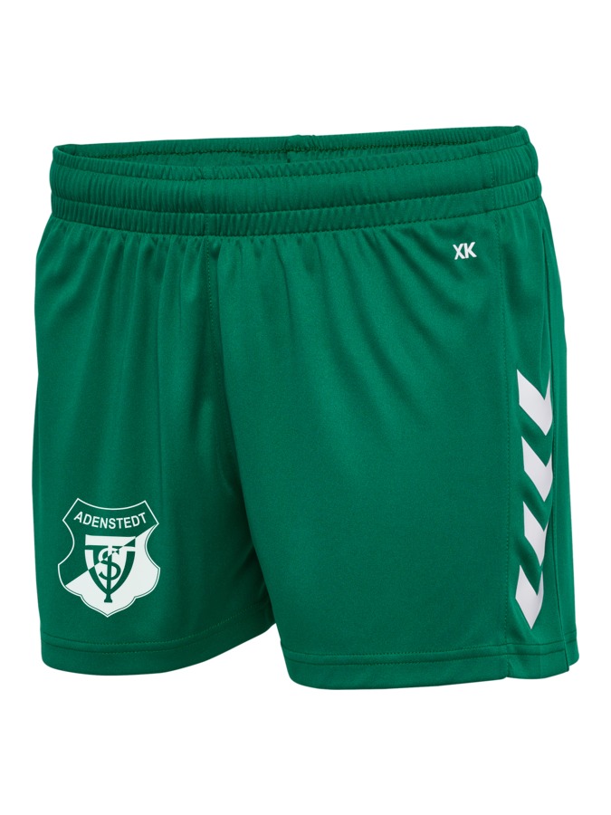 Hummel Core XK Trainingsshorts Damen