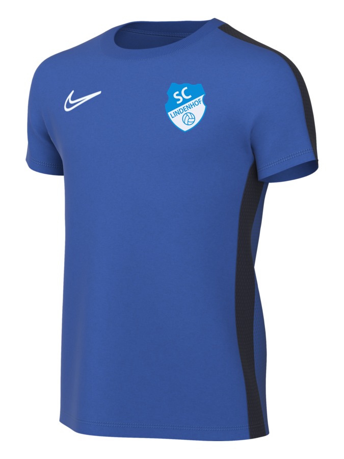 Nike Academy 23 Shirt Kinder
