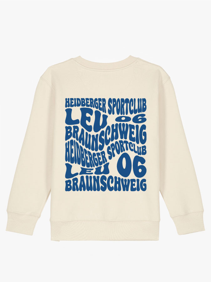 Sweater Wavy Kids