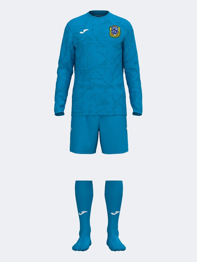 Joma Zamora IX Set