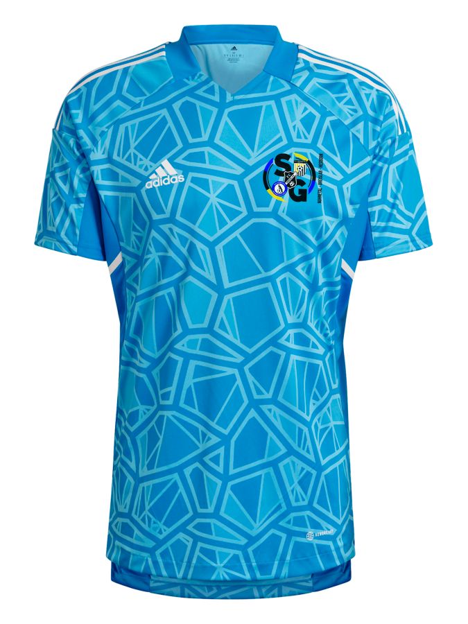 adidas Condivo 22 Torwarttrikot