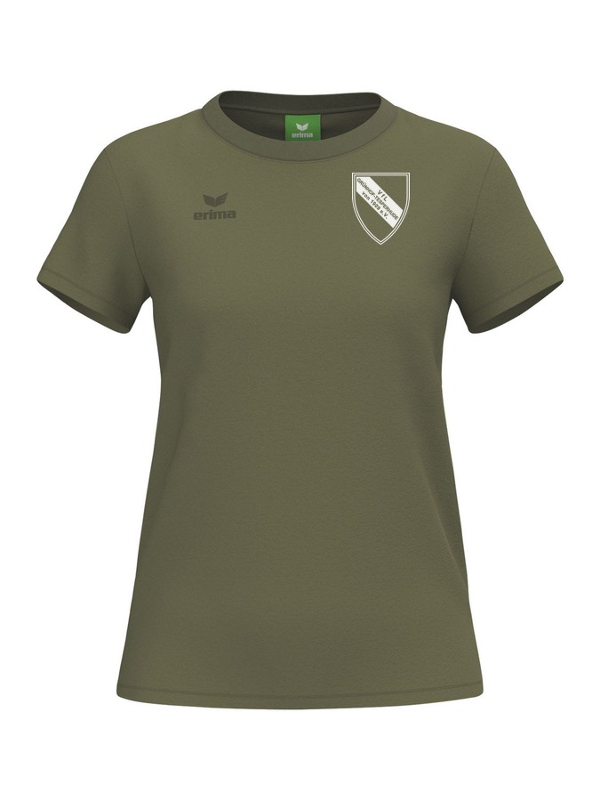 Erima Compete T-Shirt Damen