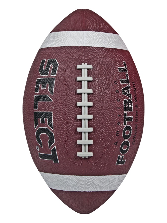 Select American Football