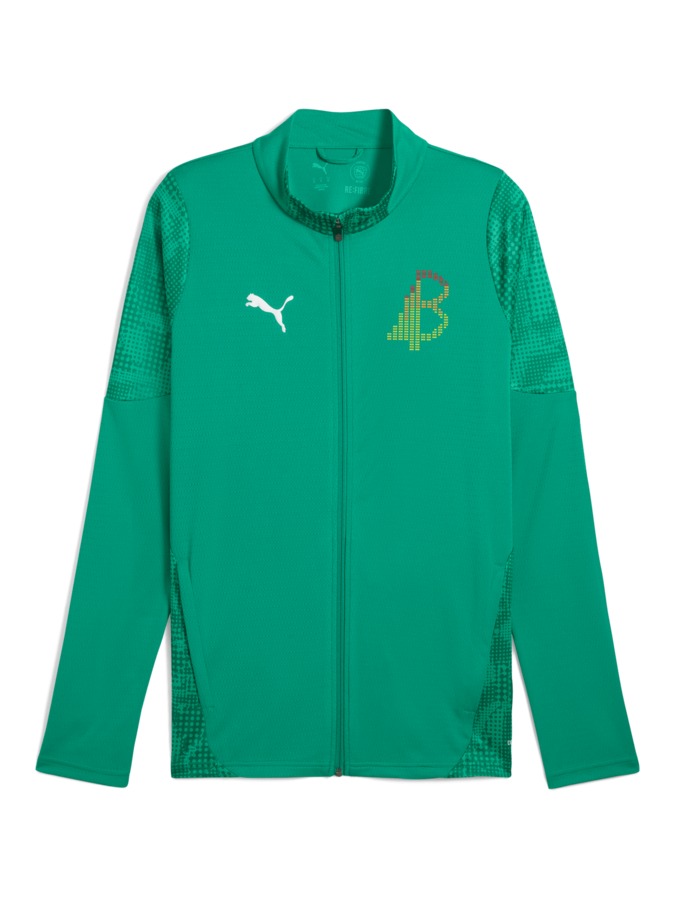 PUMA teamCUP Trainingsjacke