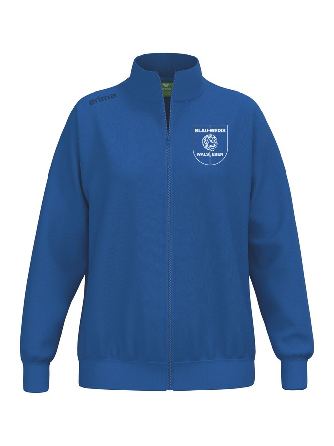 Erima Teamsport Sweatjacke Damen