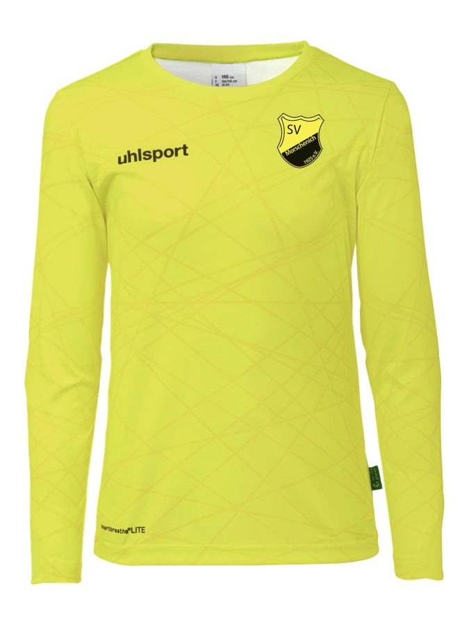 uhlsport Prediction Torwart Set Junior