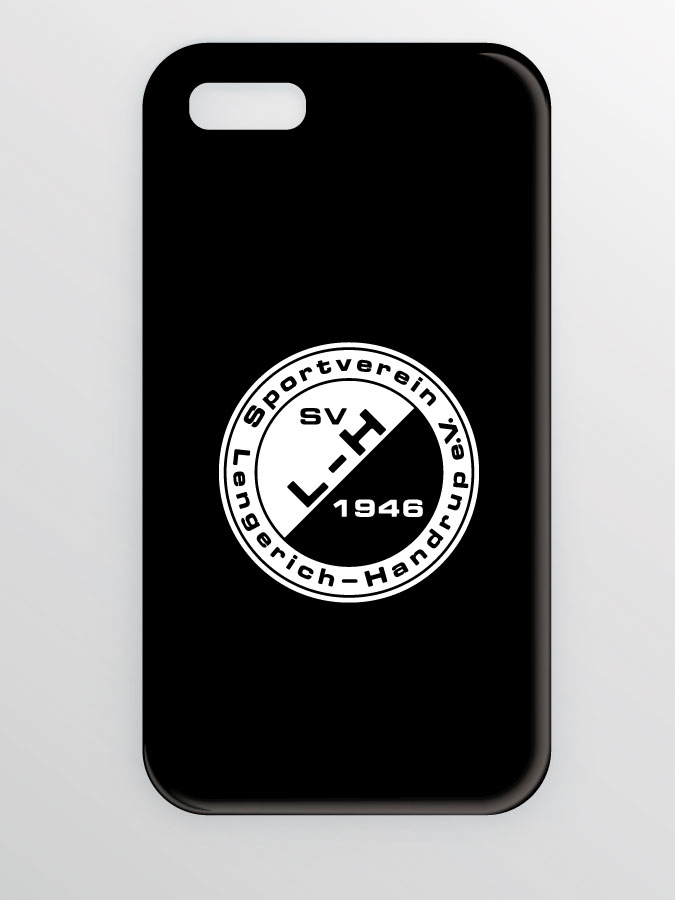 Smartphone Case Logo