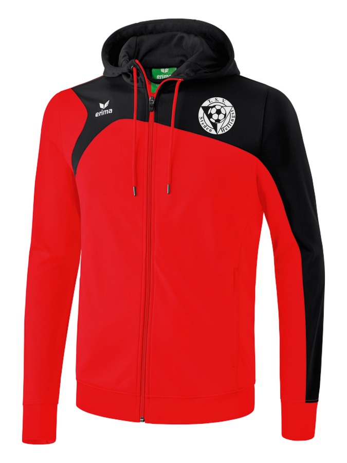 Erima Club 1900 2.0 Trainingsjacke mit Kapuze
