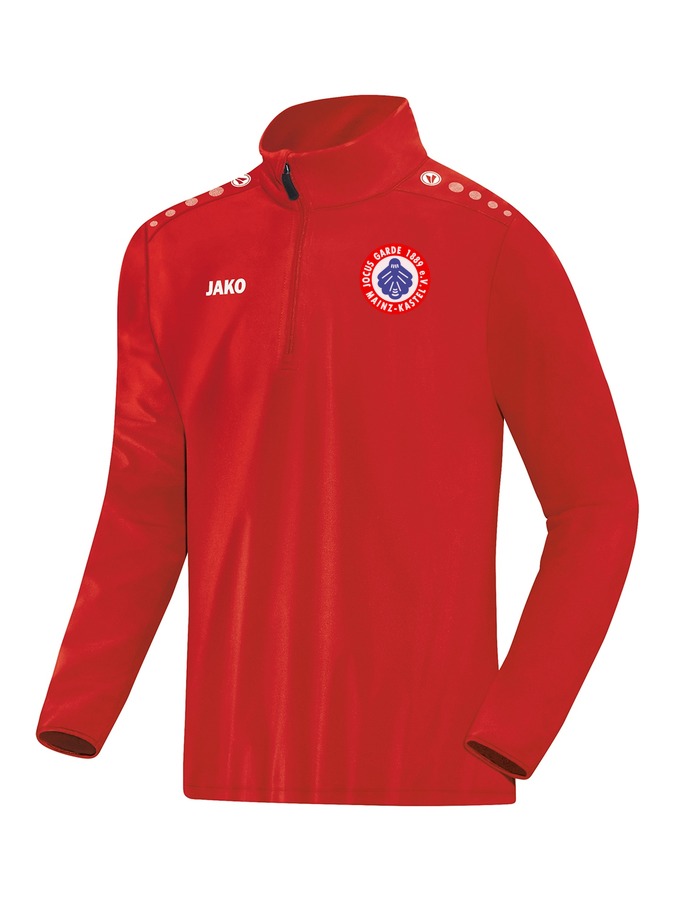 Jako Rainzip Team