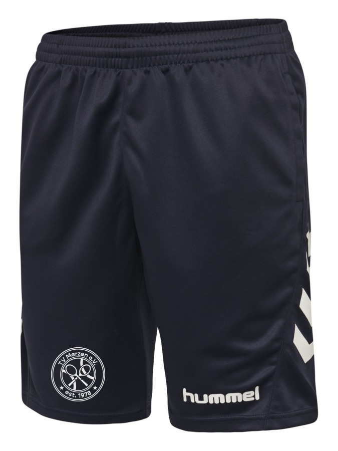 Hummel Promo Bermuda