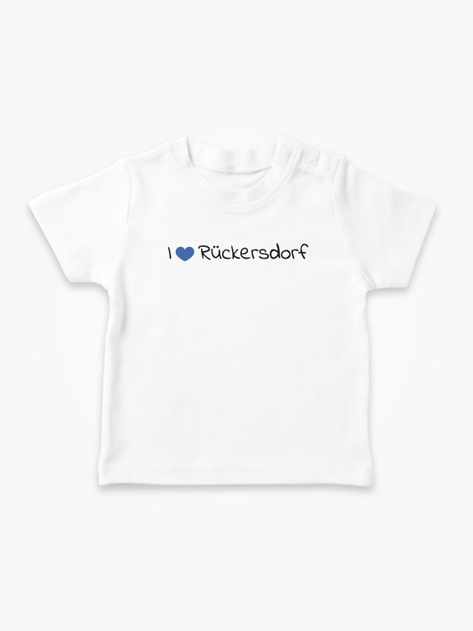 T-Shirt Liebe