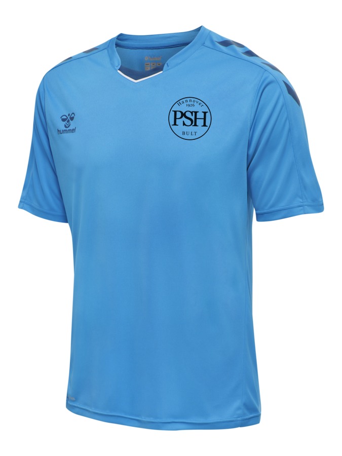Hummel Core XK Poly Jersey Trikot