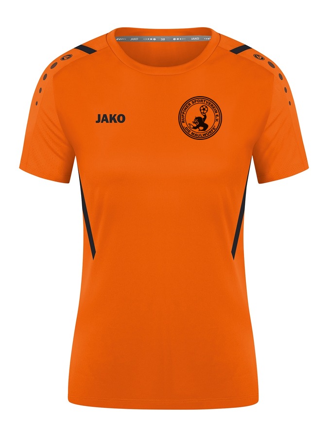 Jako Trikot Challenge Damen