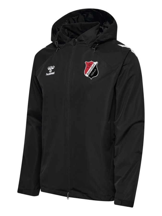 Hummel Lead 2.0 Allwetterjacke