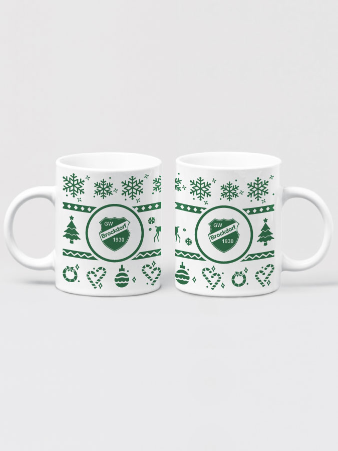 Tasse Christmas