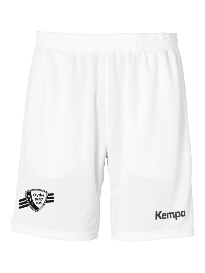 Kempa Pocket Shorts