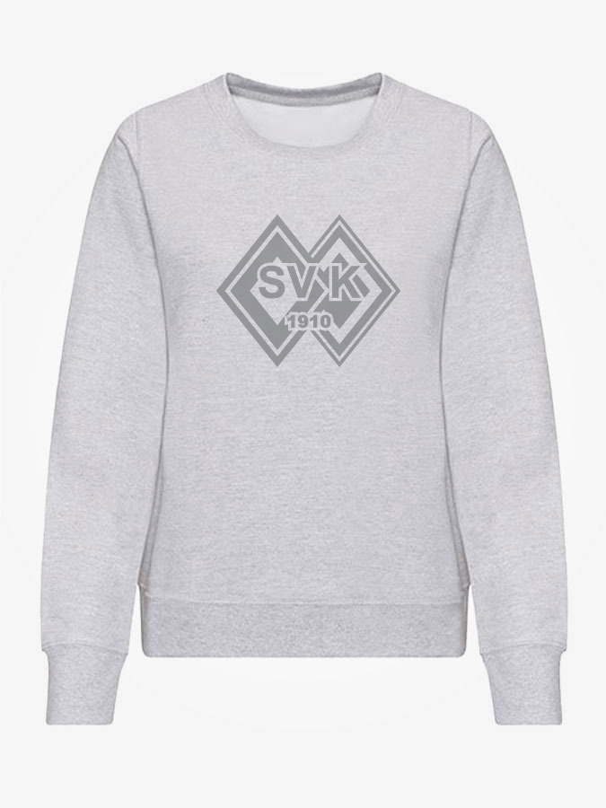 Sweater All Grey Unisex