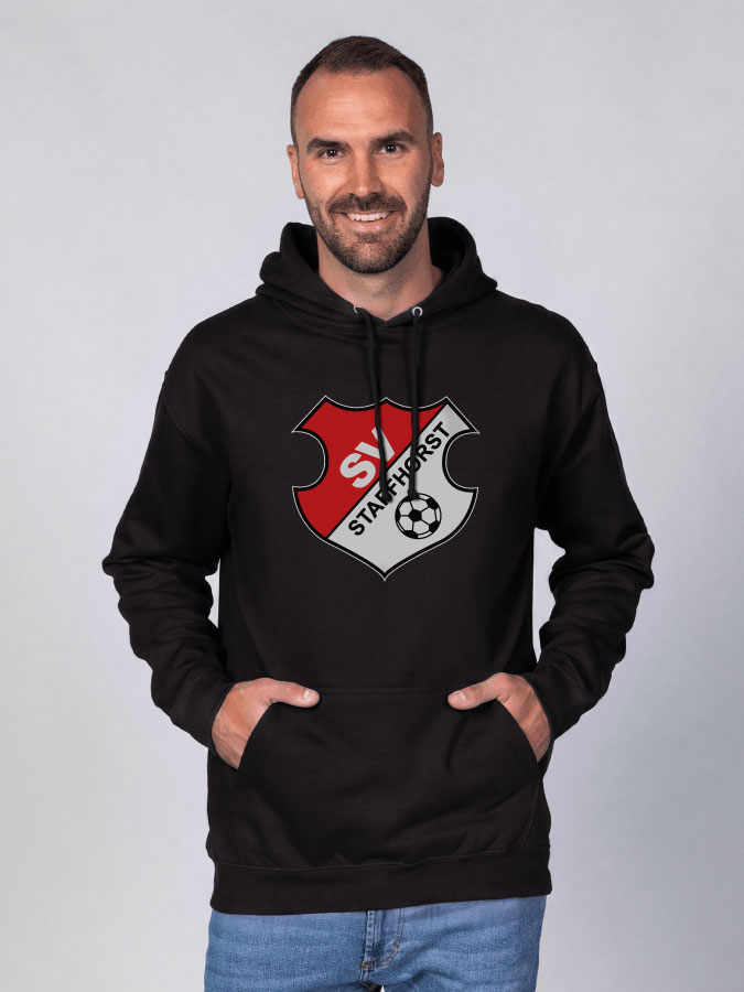 Hoodie Classic Herren