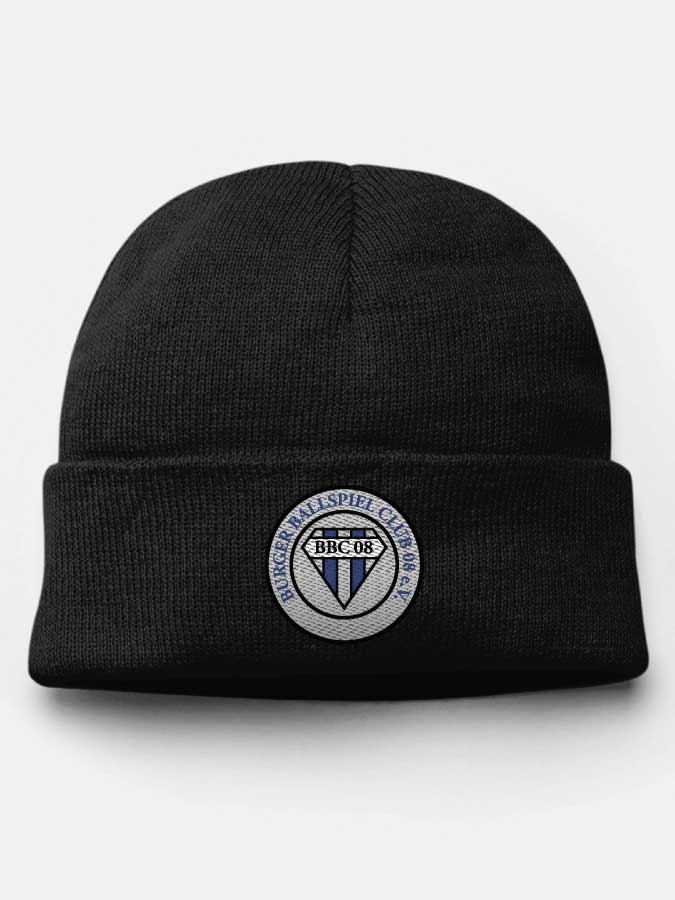 Beanie Sticklogo