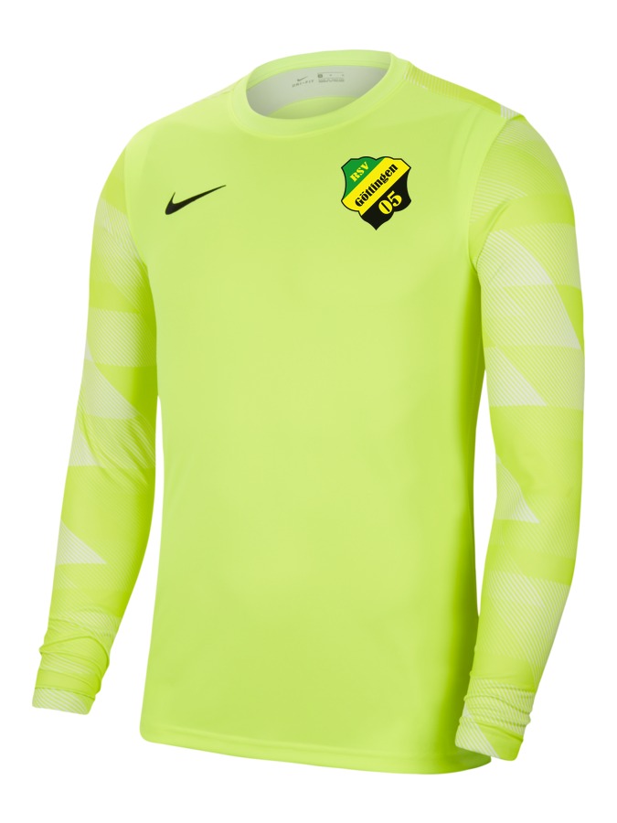 Nike Park IV Torwarttrikot Langarm