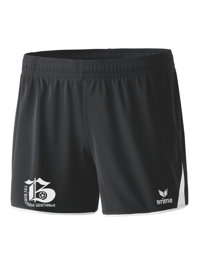 Erima Classic 5-C Shorts Damen