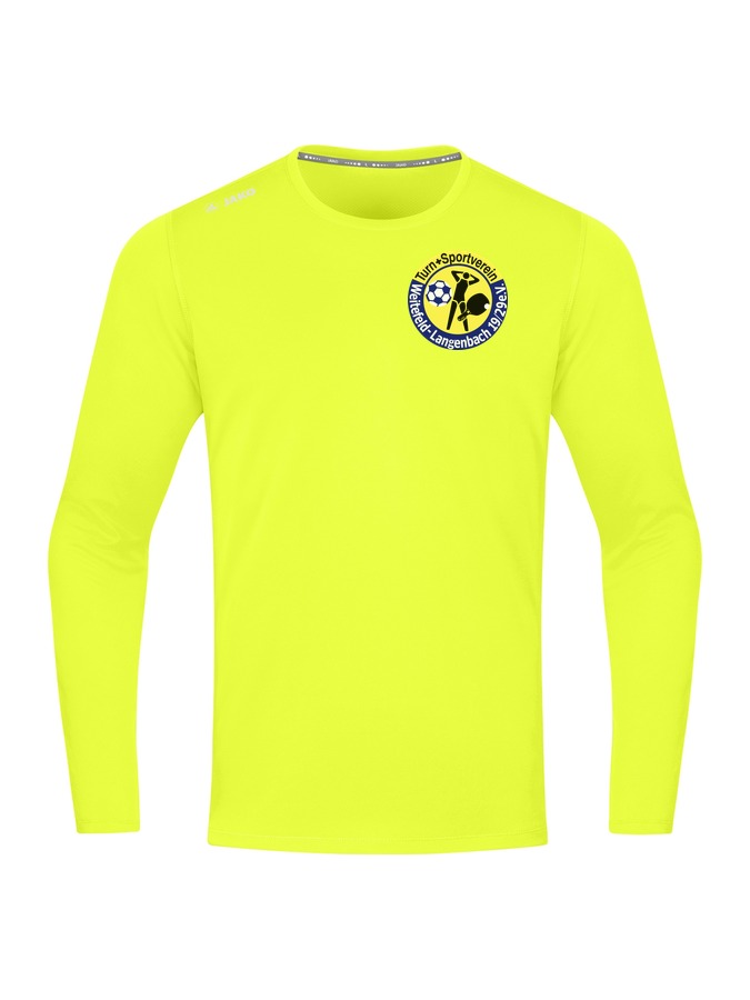 Jako Longsleeve Run 2.0
