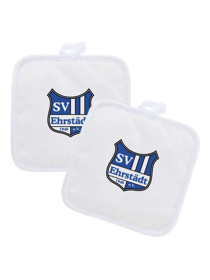 Topflappen Logo (2er-Set)