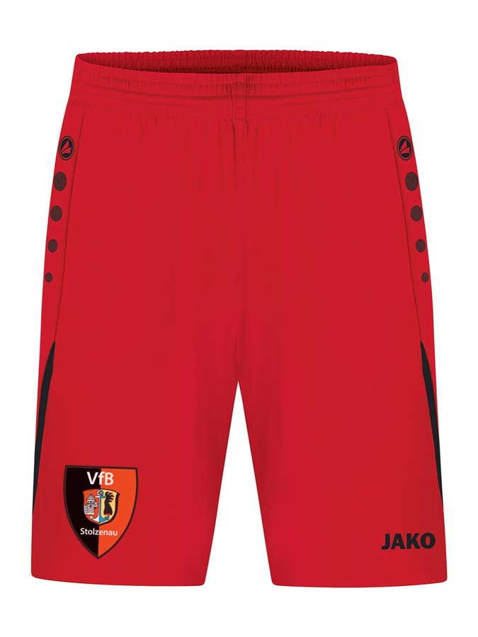 Jako Sporthose Challenge