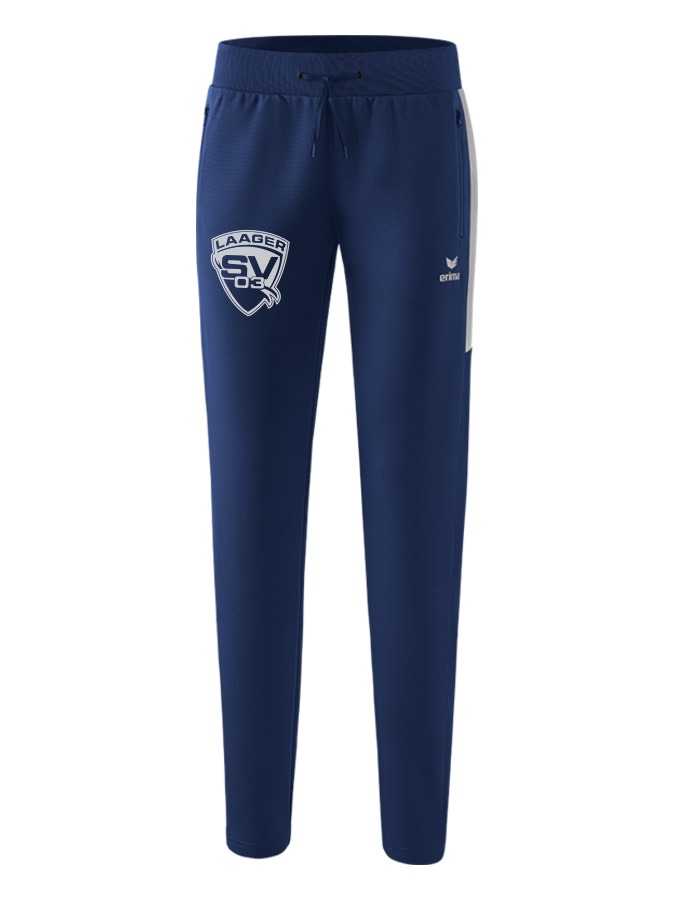Erima Squad Worker Hose Damen