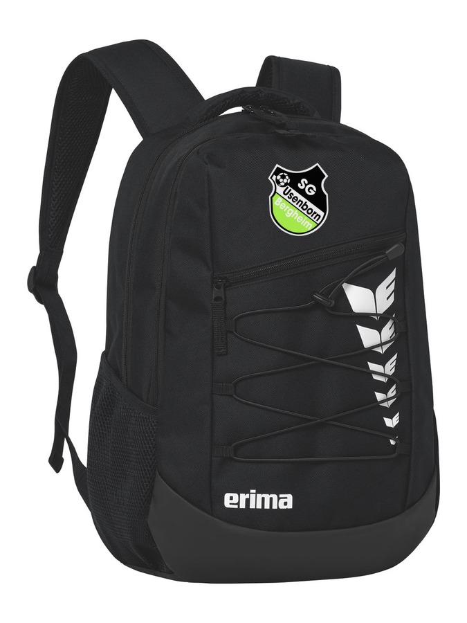 Erima Six Wings Rucksack