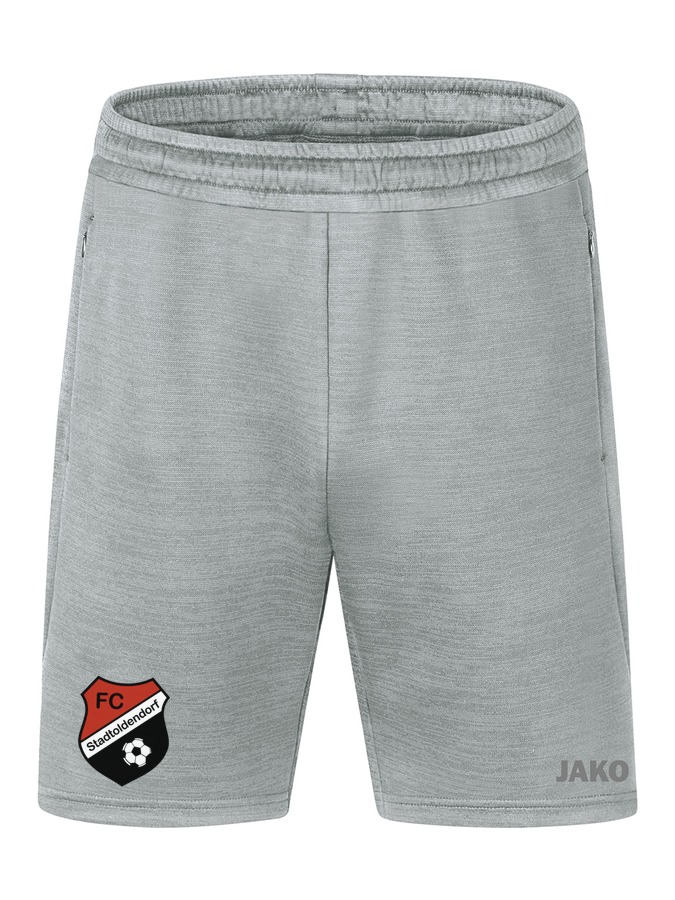 Jako Short Challenge Damen