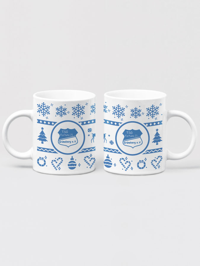 Tasse Christmas