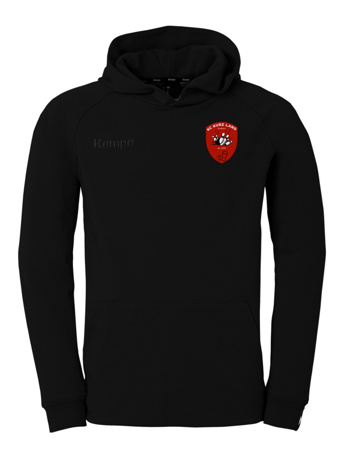 Kempa STMNT Hoodie