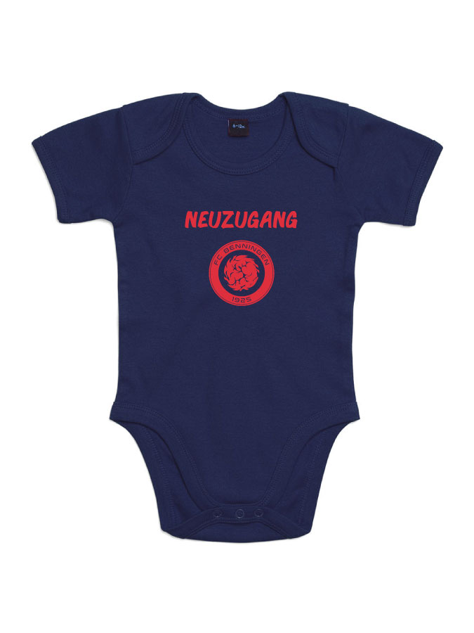Baby Body Neuzugang