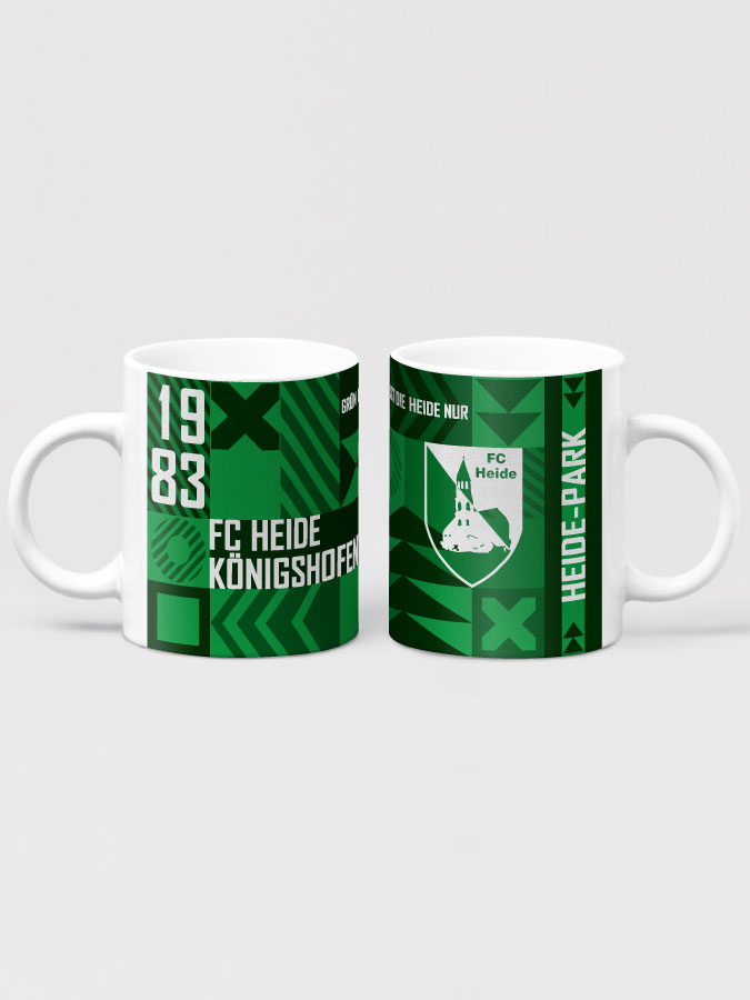 Sammlertasse 2026