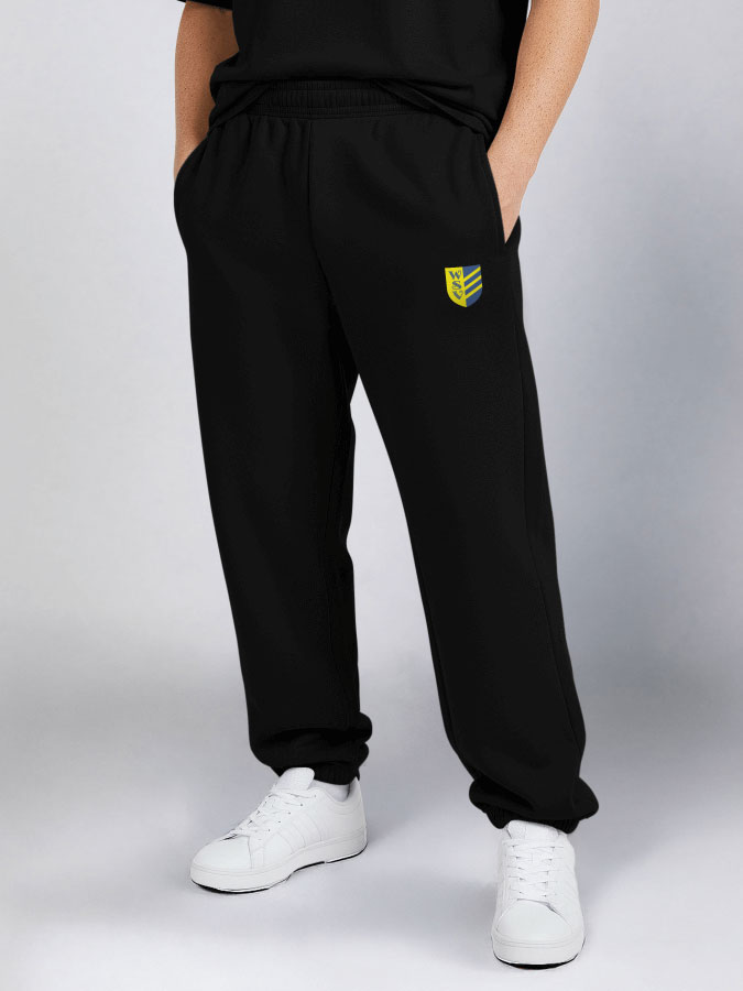 Sweatpants Travel Herren