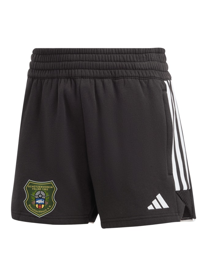 adidas Tiro 23 League Sweatshorts Damen