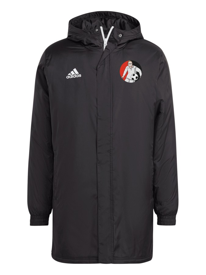 adidas Entrada 22 Stadionjacke