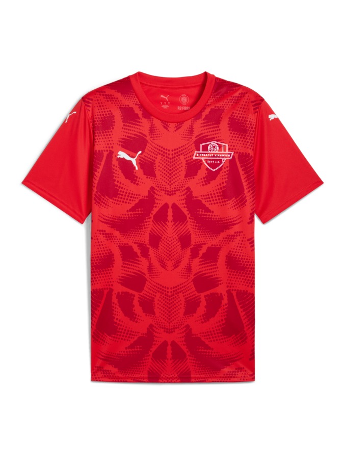 PUMA teamULTIMATE Trikot
