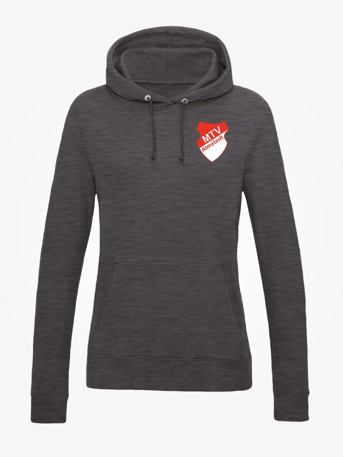 Hoodie Classic Damen