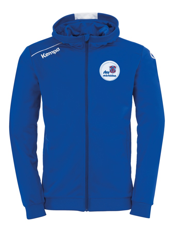 Kempa Player Kapuzenjacke