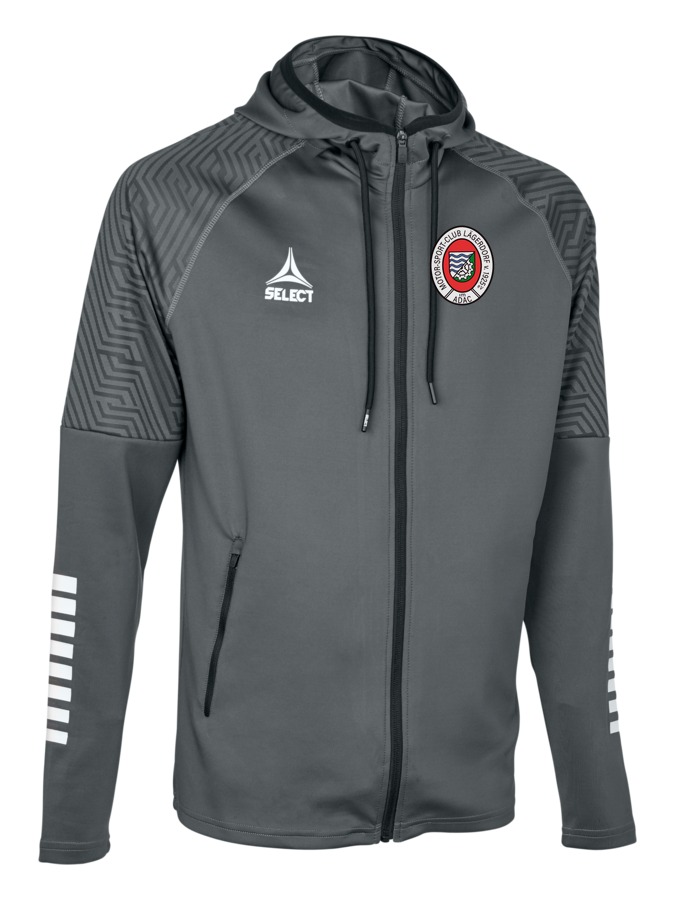 Select Monaco Kapuzenjacke
