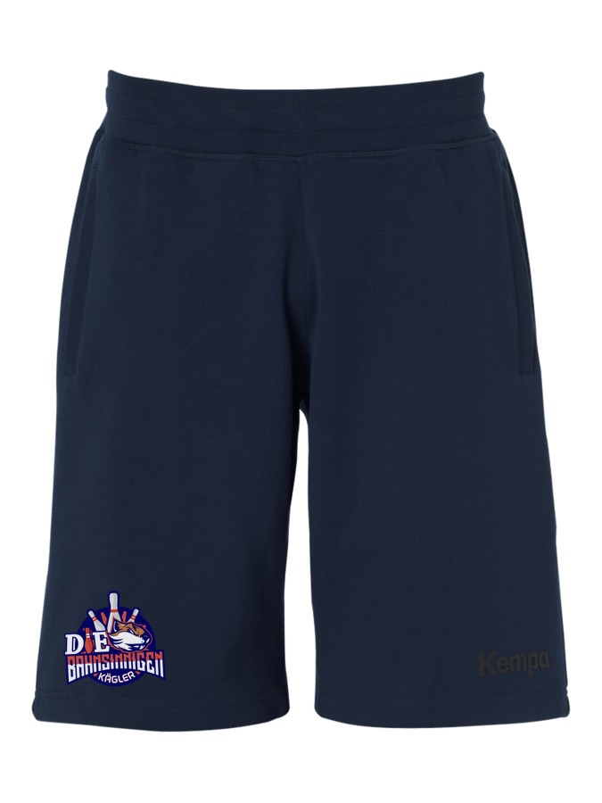 Kempa Status Shorts