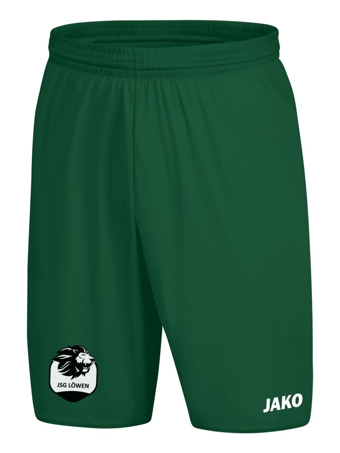 Jako Sporthose Manchester 2.0 ohne Innenslip