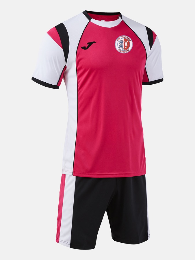 Joma Proliga Set