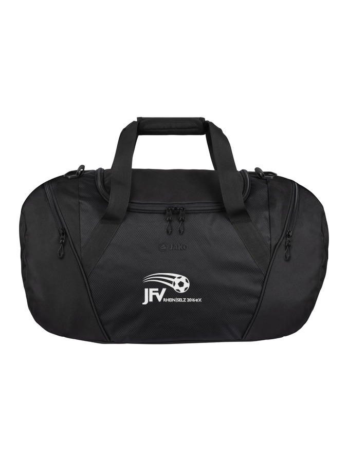 Jako Sporttasche mit seitlichem Nassfach